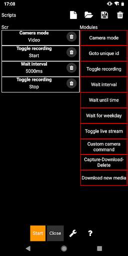 Camera Remote for Hero screenshot 6
