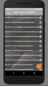 Photo/App Lock Lite screenshot 5