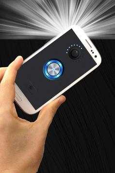 Smart Brightest Flashlight screenshot 5