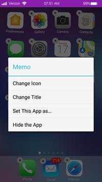 iOS 11 screenshot 6