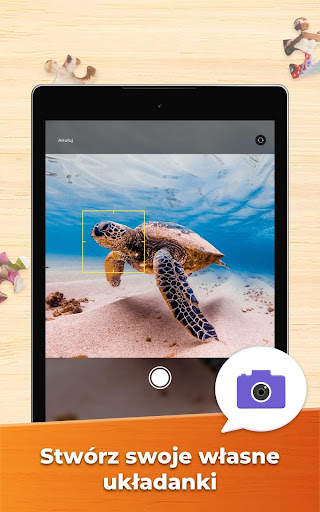Puzzle układanki w jakości HD screenshot 13