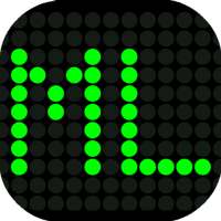 LED SCROLLER MARQUEE on 9Apps