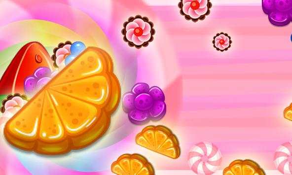 Candy Juicy Jam screenshot 2