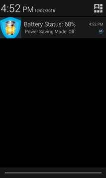 Battery Charge Faster & Saver screenshot 6
