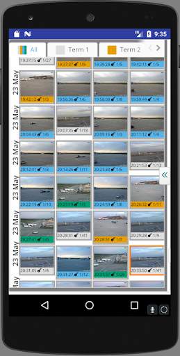 CamaC : FTP Viewer for IP Cameras screenshot 5