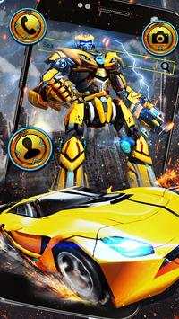 Car Robot Battle screenshot 2