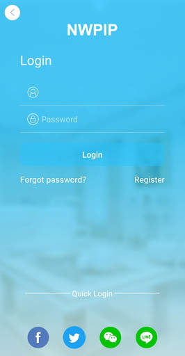 KP WIFICAM screenshot 3
