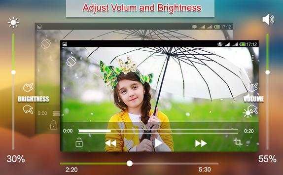 MAX HD Player - All Format HD Video Player screenshot 2