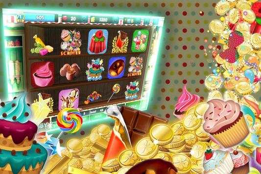 Candy Slots screenshot 2