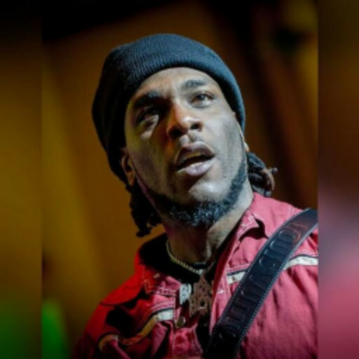 BURNA BOY icon