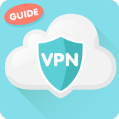 Tips Free Cloud VPN Unlimited icon
