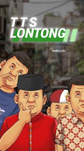 TTS Lontong screenshot 1