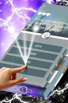 Music Guessing Games screenshot 4