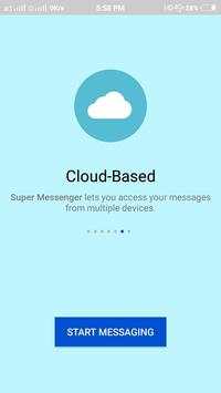 Super Messenger screenshot 6