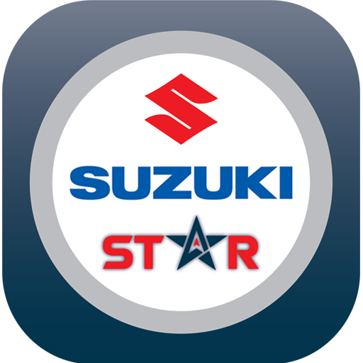 SUZUKI STAR icon