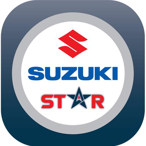 SUZUKI STAR CUSTOMER EXPERIENCE APP 2.9