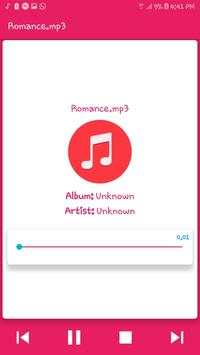 music player pro screenshot 1