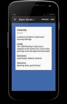 My Word screenshot 3