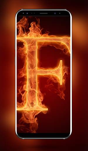 Letter HD Wallpapers - 4k & Full HD Wallpapers screenshot 8