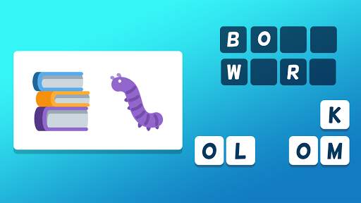 Emoji Quiz: Guess the Emoji Pu скриншот 6
