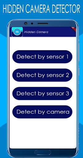 Hidden Camera Detector 2021: Hidden Camera App screenshot 5