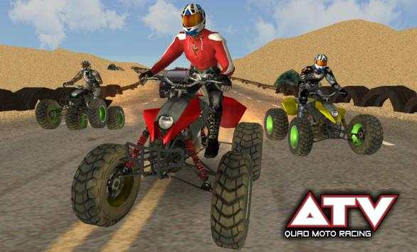 ATV Quad Racing screenshot 4