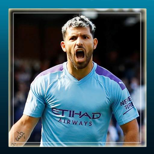 Aguero wallpaper-City-Argentina 3.0