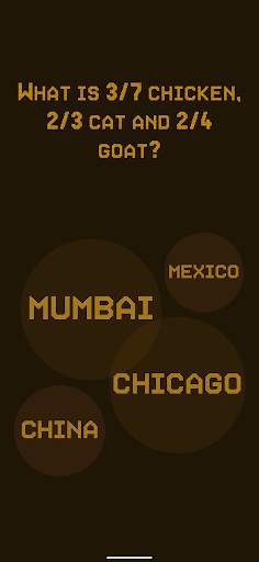 Brain Lost - Unlock My Mind : Puzzle Game screenshot 3