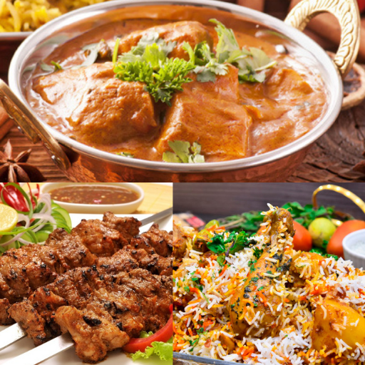 Pakistani Recipes in Urdu icon