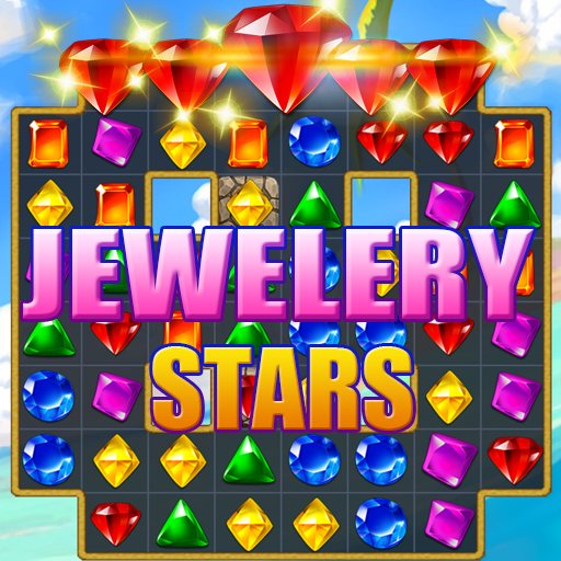 Jewel Star Quest icon
