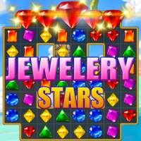 Jewel Star Quest icon