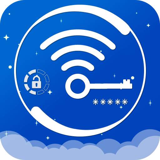 Wifi Password Key Show : WiFi Key Finder 1.0.4