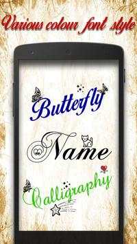 Calligraphy Name screenshot 3