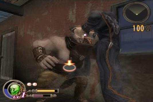 God Hand Trick screenshot 2