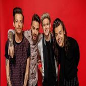 One Direction Best Songs icon