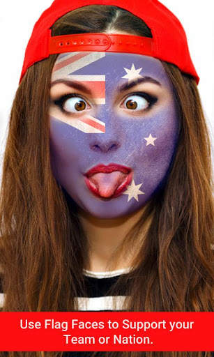 Face Swap Celebrity Camera screenshot 10