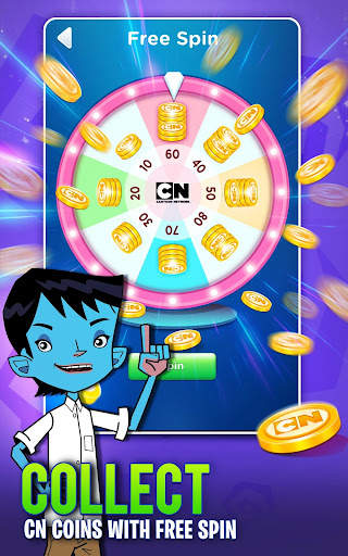Cartoon Network Ludo screenshot 18