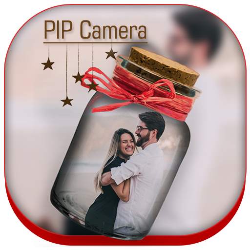 PIP Art - PIP Blur Photo Editor 2.0