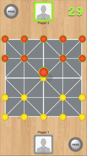 Cross Over Multiplayer screenshot 3