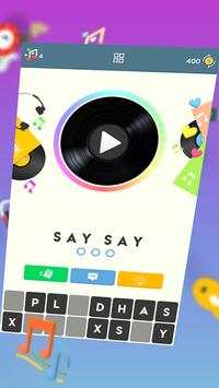 80's Song Quiz 2018 screenshot 5