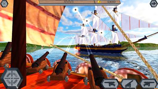 World Of Pirate Ships screenshot 5