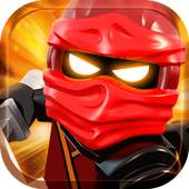 Ninja Toy Warrior - Legendary Ninja Fight 1.8