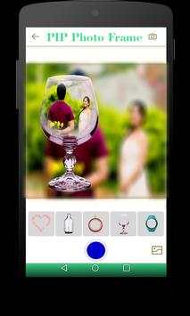 HD  PIP Photo Frame(Photo Editor) screenshot 4