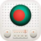 Radios Bangladesh Free FM Free 1.0.7