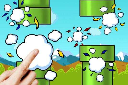 Bird Smash screenshot 3