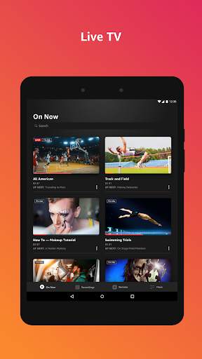 Amazon Fire TV screenshot 7