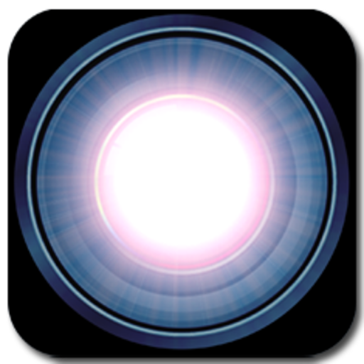 Flashlight CamFlash icon