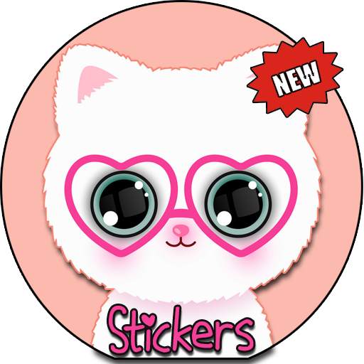 🐈 Cat Stickers For WhatsApp (WAStickerApps) 🐈 1.23