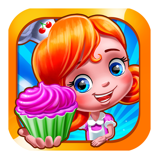 Pastry Pop Kingdom आइकन