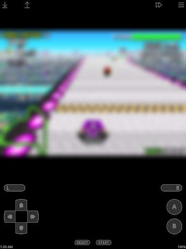 John GBAC screenshot 6